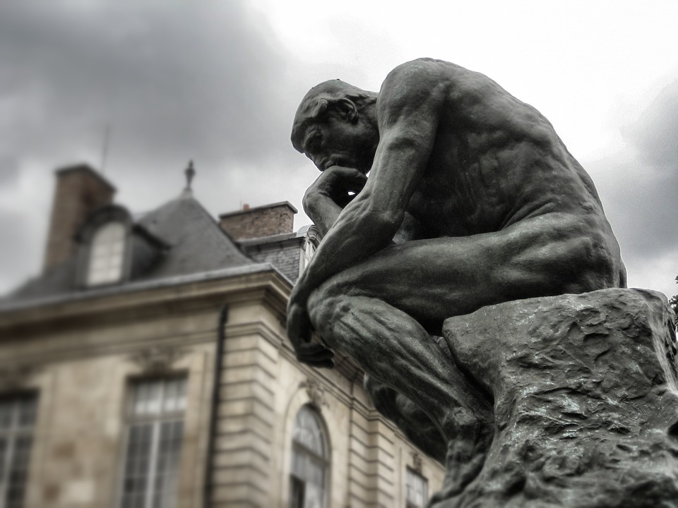 Critical thinking