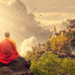 マインドフルネス瞑想の作用と効果